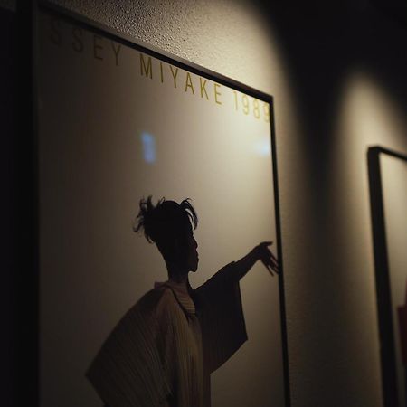 더 아오야마 그랜드 호텔 도쿄 외부 사진